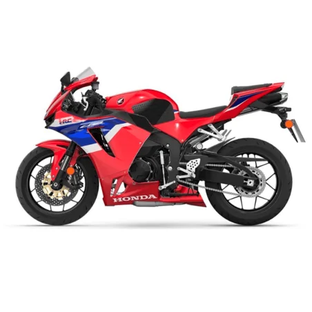 copy of STOMPGRIP ICON Aufkleber-Set HONDA CBR 600 RR 2024-2025