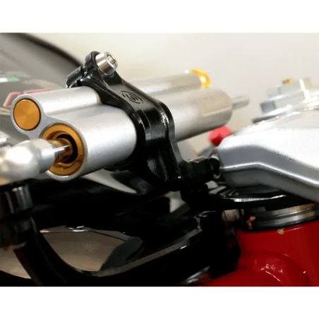 copy of Lenkdämpfung OHLINS + Zubehör MV AGUSTA F3 SUPERPOST nach 2012