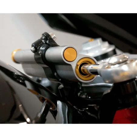 copy of Lenkdämpfung OHLINS + Zubehör MV AGUSTA F3 SUPERPOST nach 2012