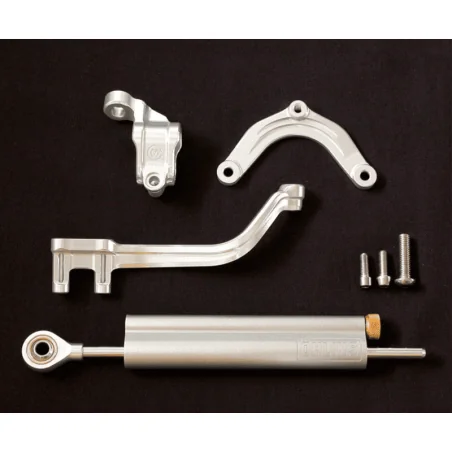 copy of Lenkdämpfung OHLINS + Zubehör MV AGUSTA F3 SUPERPOST nach 2012