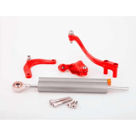 copy of Lenkdämpfung OHLINS + Zubehör MV AGUSTA F3 SUPERPOST nach 2012