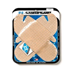 STOMPGRIP Volcano Adhesivo para la moto APRILIA RSV 1000R y TUONO