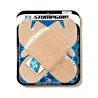 STOMPGRIP Set Für Motorräder APRILIA RSV 1000R 04- 09 / TUONO 06-10
