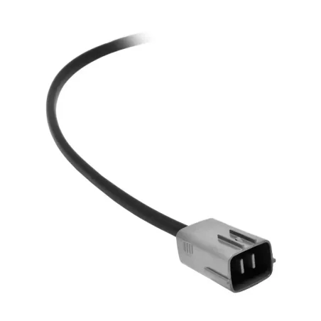 JETPRIME JP PLD 034 V Piña Izquierda Racing 3 botones Jetprime KAWASAKI NINJA H2 / R VERDE