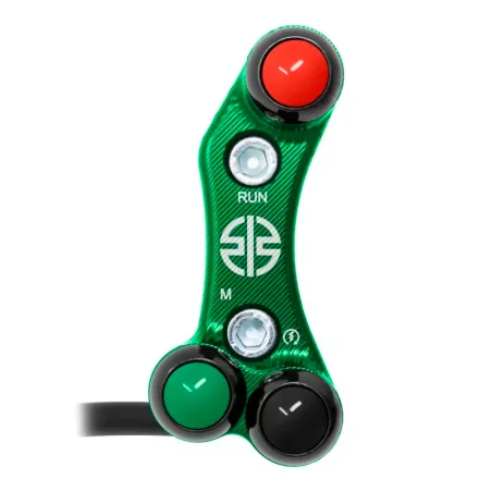 copy of MANDOS JETPRIME TITANIUM TWIST GRIP APRILIA DORSODURO 900 2017-2018