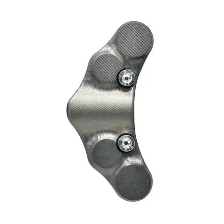 copy of MANDOS JETPRIME TITANIUM TWIST GRIP APRILIA DORSODURO 900 2017-2018
