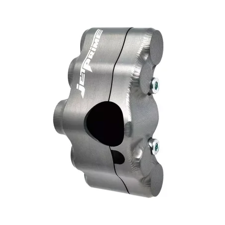 copy of MANDOS JETPRIME TITANIUM TWIST GRIP APRILIA DORSODURO 900 2017-2018