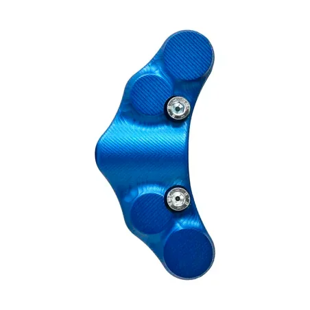copy of Linke Pineapple Racing 3 Tasten Jetprime YAMAHA XP T-MAX BLAU