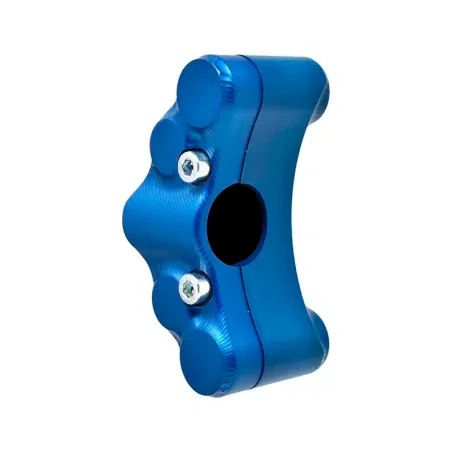 copy of Linke Pineapple Racing 3 Tasten Jetprime YAMAHA XP T-MAX BLAU