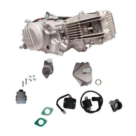 MOTOR 190Z IMR PREAJUSTADO IMPORMOTOR