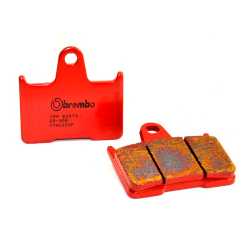 Brembo 07SU25SP Pastillas de freno sinterizadas Brembo 07SU25SP 2