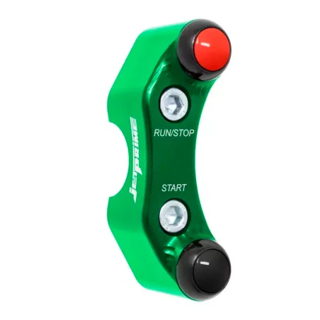 copy of MANDOS JETPRIME TITANIUM TWIST GRIP APRILIA DORSODURO 900 2017-2018