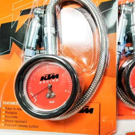 Druckmanometer KTM