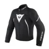 DAINESE AVRO D2 TEX SCHWARZ / WEISS