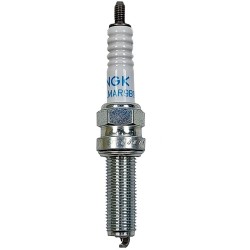 copy of Zündkerze NGK LMAR9E-J Gewindeanschluss