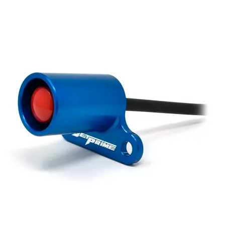JETPRIME JP KS 660 B KILL SWITCH / BOTON ENCENDIDO APRILIA RS 660 2020-2021 AZUL