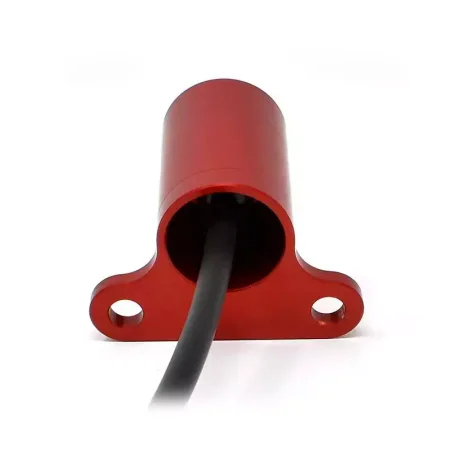 JETPRIME JP KS 660 R KILL SWITCH / BOTON ENCENDIDO APRILIA RS 660 2020-2021 ROJO