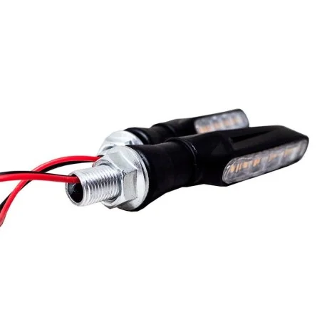 Dynamische LED-Blinker Modell F-11 EVOTECH