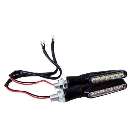 Intermitentes dinámicos led modelo F-11 EVOTECH