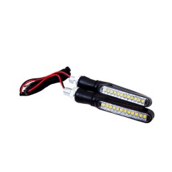 Dynamische LED-Blinker Modell F-11 EVOTECH 2