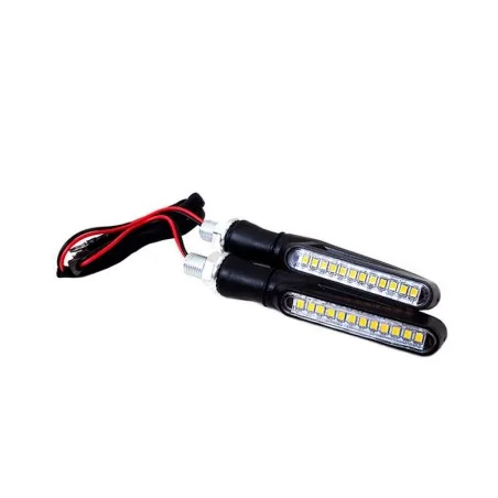 Intermitentes dinámicos led modelo F-11 EVOTECH