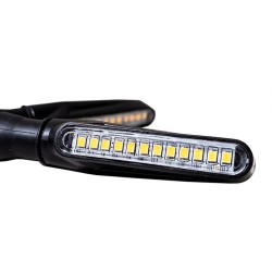Dynamische LED-Blinker Modell F-11 EVOTECH