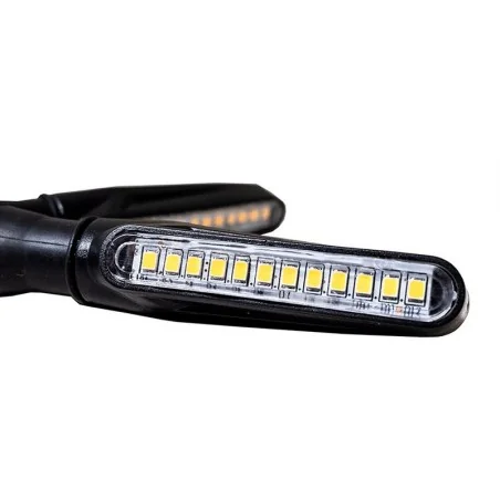 Intermitentes dinámicos led modelo F-11 EVOTECH