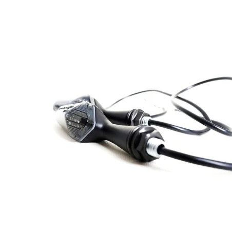 Intermitentes led modelo F-07 EVOTECH