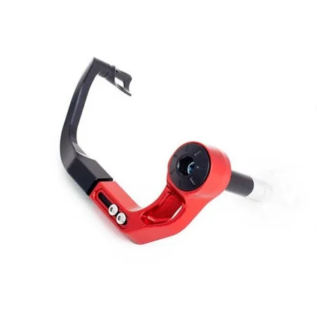 Protector de maneta embrague EVOTECH