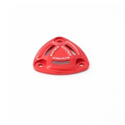 Plato presión de embrague CNC EVOTECH para Ducati Panigale