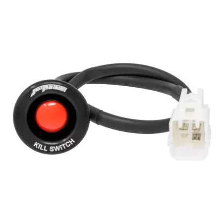JETPRIME JP KS 024 Interruptor Encendido KAWASAKI NINJA ZX-10R (VERSION DE EE.UU)