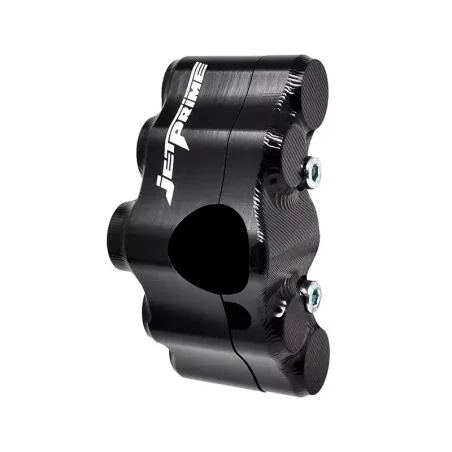 copy of MANDOS JETPRIME TITANIUM TWIST GRIP APRILIA DORSODURO 900 2017-2018