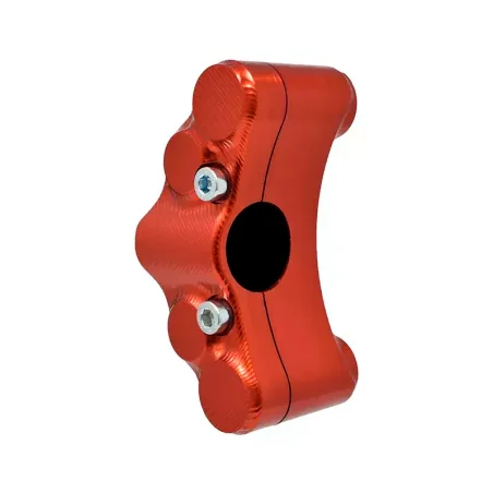 copy of MANDOS JETPRIME TITANIUM TWIST GRIP APRILIA DORSODURO 900 2017-2018
