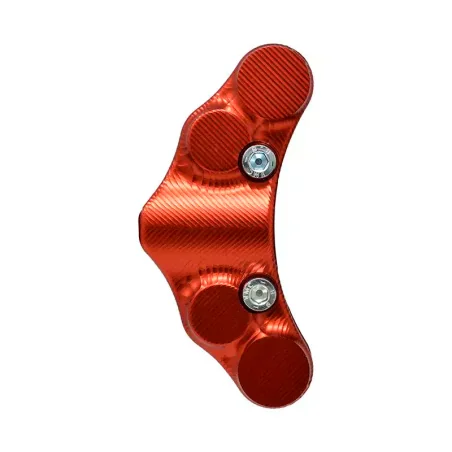 copy of MANDOS JETPRIME TITANIUM TWIST GRIP APRILIA DORSODURO 900 2017-2018