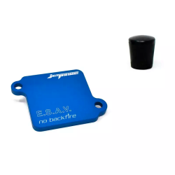 JETPRIME JP ES KIT06 KIT TAPAS AIS JETPRIME KAWASAKI NINJA 400 2018-2024 2