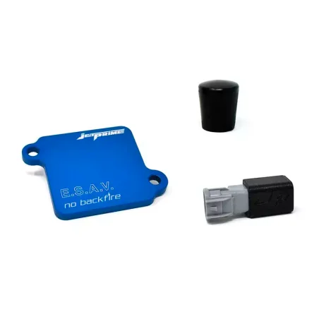 JETPRIME JP ES KIT06 KIT TAPAS AIS JETPRIME KAWASAKI NINJA 400 2018-2024