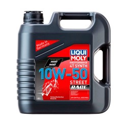 copy of Limpiador de circuito de refrigeración Liqui Moly 150ml