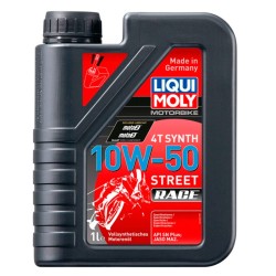 copy of Limpiador de circuito de refrigeración Liqui Moly 150ml