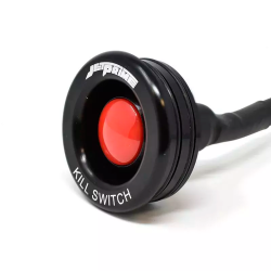 JETPRIME JP SPK 024 KILL SWITCH / BOTON ENCENDIDO KAWASAKI NINJA 400 2018-2024 2