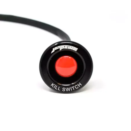 JETPRIME JP SPK 023 KILL SWITCH / BOTON ENCENDIDO YAMAHA YZF-R6 2017-2022