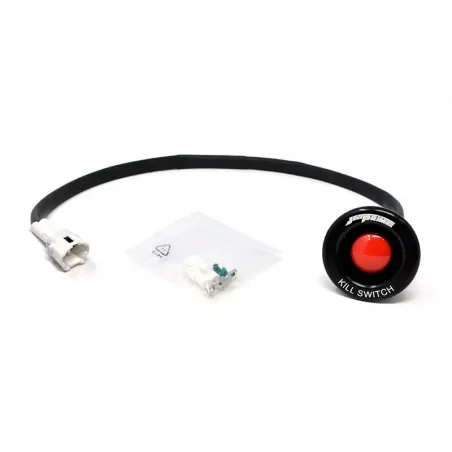 JETPRIME JP SPK 023 KILL SWITCH / BOTON ENCENDIDO YAMAHA YZF-R6 2017-2022