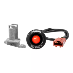 JETPRIME JP KS 057 KILL SWITCH / BOTON ENCENDIDO HONDA CBR 600 RR 2024
