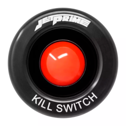 JETPRIME JP KS 057 KILL SWITCH / BOTON ENCENDIDO HONDA CBR 600 RR 2024 2