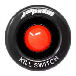 JETPRIME JP KS 057 KILL SWITCH / BOTON ENCENDIDO HONDA CBR 600 RR 2024 2