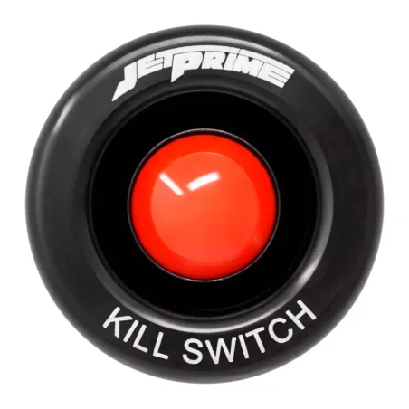 JETPRIME JP KS 057 KILL SWITCH / BOTON ENCENDIDO HONDA CBR 600 RR 2024