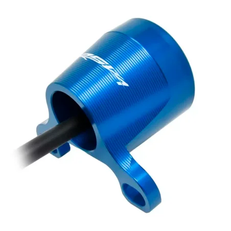 copy of MANDOS JETPRIME TITANIUM TWIST GRIP APRILIA DORSODURO 900 2017-2018