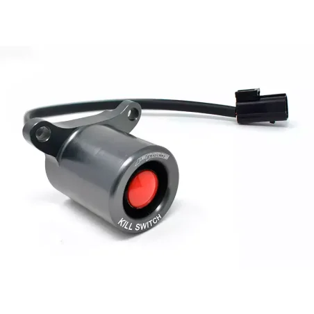 JETPRIME JP KS 007 T Interruptor Encendido JETPRIME DUCATI 1098 / R / S TITANIO