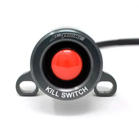 JETPRIME JP KS 041 T Interruptor Encendido JETPRIME DUCATI SCRAMBLER 800 / 1100