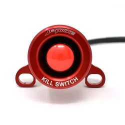 JETPRIME JP KS 041 R Interruptor Encendido JETPRIME DUCATI SCRAMBLER 800 / 1100