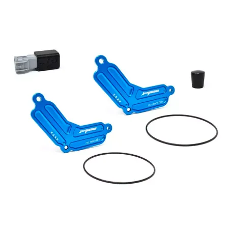 copy of AIS JETPRIME ABDECKUNGEN BMW S 1000 R / RR / XR